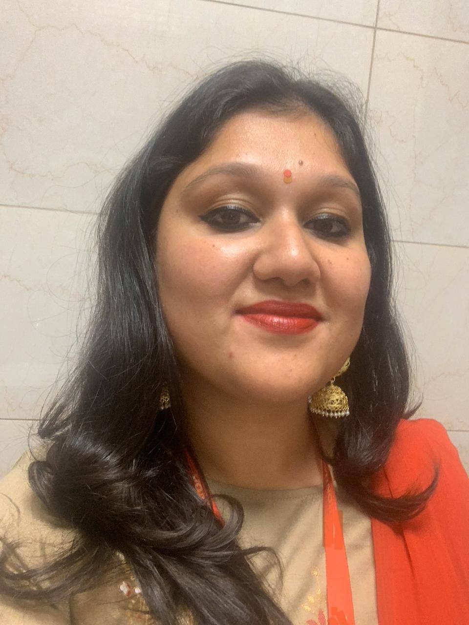 Tarot Megha